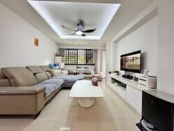 Blk 438 Hougang Avenue 8 (Hougang), HDB 4 Rooms #561409801